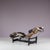Early LC4 Chaise Longue by Le Corbusier, Pierre Jeanneret, and Charlotte Perriand, France, 1930s For Sale - Image 5 of 18