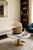 Elevate your space with this stunning and exceptionally rare vintage Chinese-style oval porcelain fishbowl planter,...