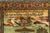 Pistachio Green Indian Silk Persian King Rug, Late 20th Century - 2'3" x 3'7" For Sale - Image 14 of 18
