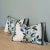 2020s Schumacher Citrus Garden Lumbar Pillow Covers- Set of 2 For Sale - Image 5 of 6