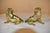 Pair of 19th Century French Bronze Brussels Griffon Figures For Sale - Image 10 of 12