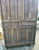 Antique French Normandy Oak Larder Cupboard, 1780 For Sale - Image 3 of 18