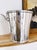 Metal Antique Pacific Steam Navigation Co Silver Plated Wine Cooler For Sale - Image 7 of 9
