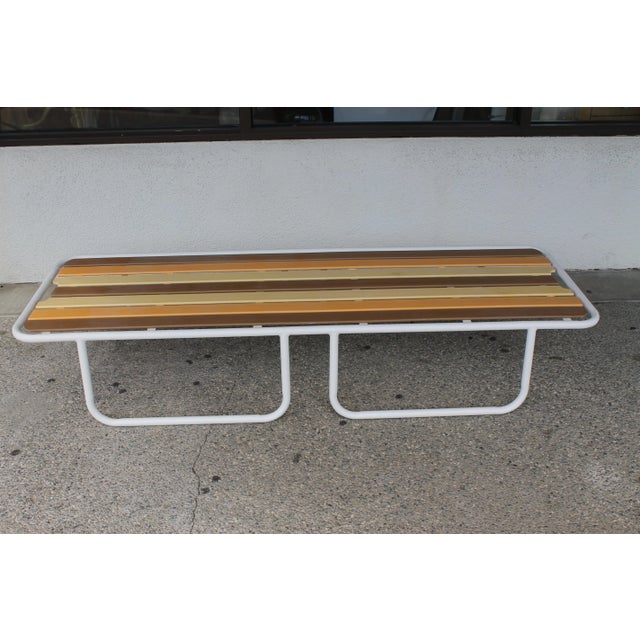 1950s Tropitone Chaises- a Pair For Sale In Palm Springs - Image 6 of 9