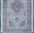 Tribal Antique Persian Serab Small Rug in Brown, Tan and Neutrals 3'1 X 5'6 For Sale - Image 3 of 13