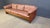 Danish Leather and Teak 3-Seater Sofa from Mikael Laursen, 1970s For Sale - Image 10 of 15
