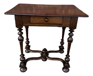 19th Century English Side Table