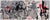 Calligraphy Abstract Panorama II - Japanese Calligraphy on Rice Paper by Michael Pauker For Sale In Monterey, CA - Image 6 of 6