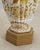 Pair of Wilshire House Porcelain Ginger Jar Table Lamps (No Shades Included) For Sale - Image 12 of 18