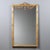 Freestanding Mirror in Gold-Plated Wood For Sale - Image 11 of 11