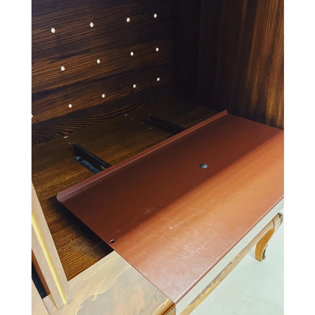 19th Century TV Cabinet For Sale - Image 10 of 18