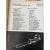 1960 & 1962 Monterey Jazz Festival Programs Vintage Official- Set of 3 For Sale In San Francisco - Image 6 of 10