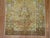Contemporary 20th Century Neutral Turkish Anatolian Runner - 2'7" x 8'1" For Sale - Image 3 of 6