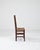 1900s Belgian Wooden Chair For Sale - Image 18 of 18