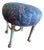 1990s French Neoclassical Style Vanity Stool For Sale