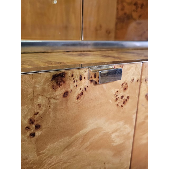 Briar Showcases by Gianluigi Gorgoni, Set of 2 For Sale - Image 14 of 18