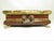 Antique Italian Painted Jewelry Box For Sale - Image 12 of 18