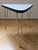 1970s Mid-Century Tripod Flower or Side Table from Uluv, 1970s For Sale - Image 5 of 15
