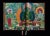 Paper TASCHEN Books, Thomas Laird "Murals of Tibet" Painting Collection Autographed by the Dalai Lama Collector's Edition with Book Stand For Sale - Image 7 of 12