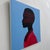 Jo Baskerville Fabiola's Coffee Bean Dreams by Jo Baskerville For Sale - Image 4 of 6