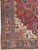 Vintage Rug 8'1 X 11'5 For Sale - Image 11 of 11