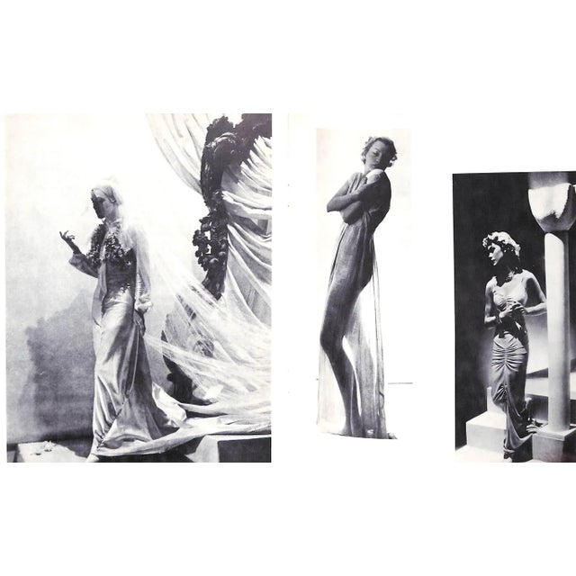 Late 20th Century "The 10s, the 20s, the 30s: Inventive Clothes 1909-1939" Vreeland, Diana For Sale - Image 5 of 11