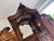 Baroque Pfeiferl Topboard Buffet, 1880s For Sale - Image 9 of 18