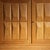 1970s Brutalist Oak Sideboard by Gerhard Bartels, Germany, 1970s For Sale - Image 5 of 17