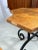 Vintage Drexel Heritage Side Stands - a Pair For Sale - Image 9 of 12
