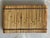 Mid 20th-Century Bamboo Curved Scrolled Arm Plant Stand / Riser For Sale - Image 15 of 18