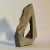 Black Granite Geometric Abstract Dutch Sculpture For Sale - Image 3 of 11