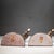 Mid 20th Century Bronze Plated Horse Head Bookends by Gladys Brown for Dodge Inc.1946 For Sale - Image 5 of 6