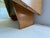 Mid-Century Modern Mid Century Church Pew For Sale - Image 3 of 12