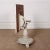 Small Painted Table Lamp, 1890s For Sale - Image 9 of 10