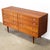 Wood Hundevad & Co. Rosewood Model Hu 40/16 Low Dresser Designed by Carlo Jensen For Sale - Image 7 of 11