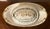 18th Century 18th Century Paris Porcelain Duc D'Angoulême Cornflower Sprig Sauce Tureen and Platter For Sale - Image 5 of 13