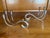 Mid-Century Modern Vintage 1950 Danish Carl F. Christiansen Candle Holders Silver Plated -2 For Sale - Image 3 of 6