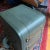 Mid 20th Century Vintage Luggage Monarch Train Case For Sale In New York - Image 6 of 13