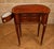 Louis XV Style Marquetry Lady's Commode, 1920s For Sale - Image 10 of 11