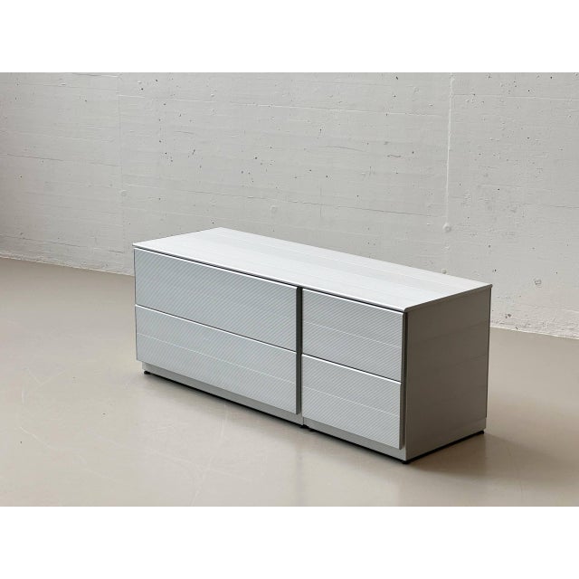 Velasca Sideboard by L. Cozza & L. Mascheroni for Ycami, Italy, 1990s For Sale - Image 4 of 18