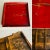 Mid 19th Century 19th Century Chinese Elmwood Red Lacquer Tea Tray For Sale - Image 5 of 12