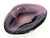 Glass Vintage 1950s Blenko Glass Free Form Amoeba Dish Designed by Winslow Anderson For Sale - Image 7 of 12