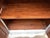 Vintage French Painted Bookcases/Pr. For Sale - Image 10 of 16