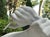Vintage Johan Peter Molin Bisque Porcelain the Knife Wrestlers Sculpture For Sale - Image 14 of 14