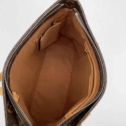 Louis Vuitton Monogram Cabas Piano Tote Bag For Sale - Image 14 of 14