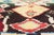 Late 20th Century Vintage Azilal Moroccan Rug, 05'04 X 10'02 For Sale - Image 5 of 10
