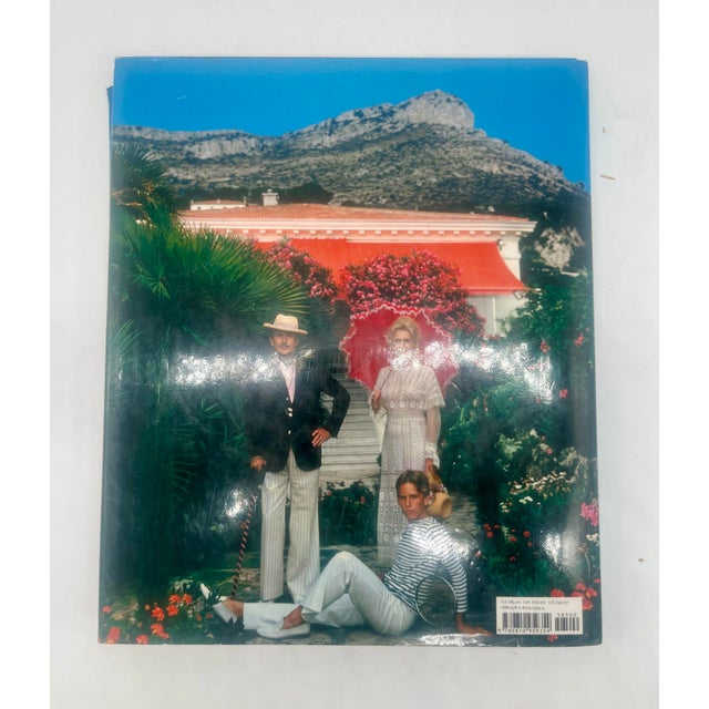 Slim Aaron’s, a Place in the Sun, Abrams/Getty Images, 2005 For Sale In New York - Image 6 of 6