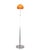 Metal Adjustable Arc Floor Lamp from Gioffredo Reggiani, Italy, 1970s For Sale - Image 7 of 15