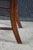 Antique 19th Century American Federal Hitchcock Style Stenciled Cane Side Chair For Sale - Image 11 of 18