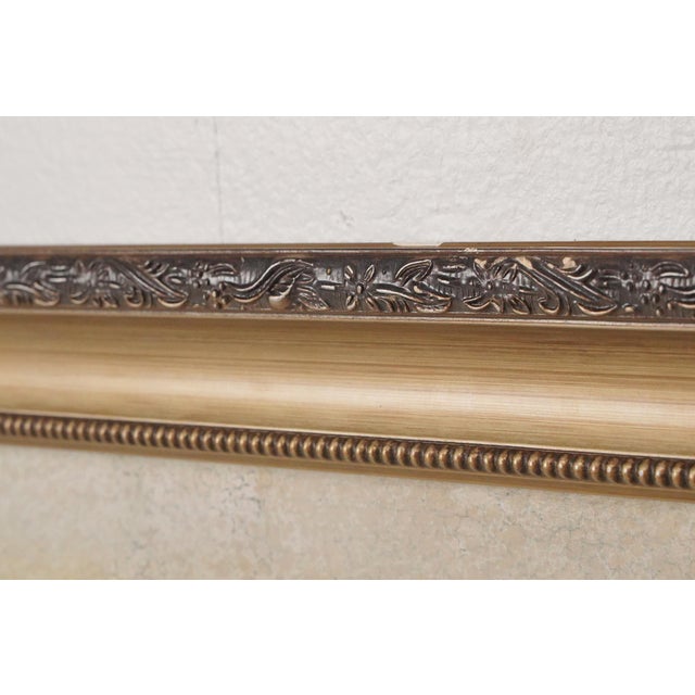 Framed Neoclassical Revival Urn Illustration Print For Sale - Image 6 of 8